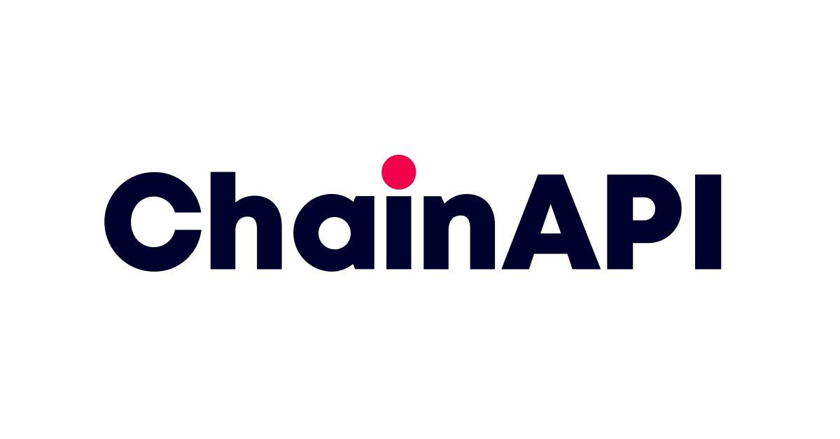 ChainAPI Launches Airnode Integration Service: Effortless, No-Code ...