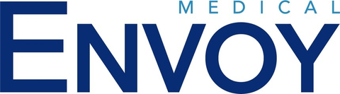 Envoy Medical® Corporation Logo