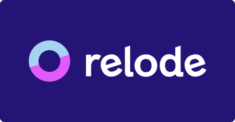 Relode, LLC Logo