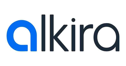 Alkira Logo