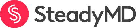 SteadyMD Logo