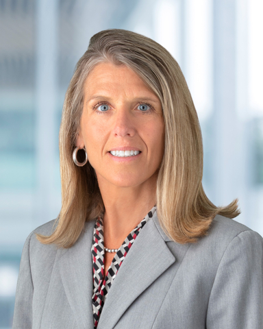 Kathryn Freytag Named Chief Information Officer for Ingersoll Rand (Photo: Business Wire)