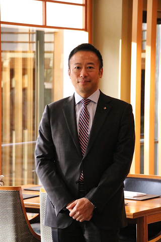 Kikuhiko Okura, President and Representative Director (Photo: Business Wire)