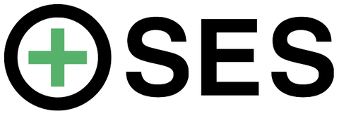 SES AI Corporation Logo
