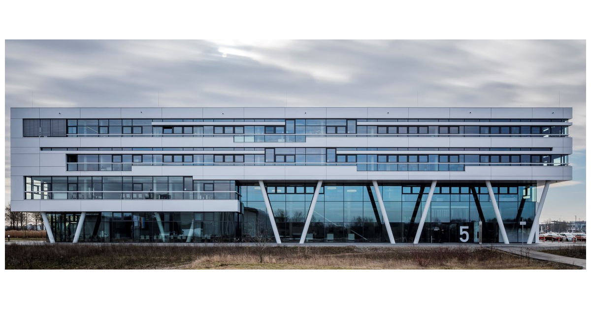 Photo of Velo3D eröffnet neues europäisches Technologiezentrum in Augsburg, Deutschland, und präsentiert seine End-to-End-Lösung für die Herstellung von Legierungen