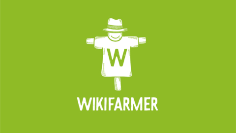 Wikifarmer Logo