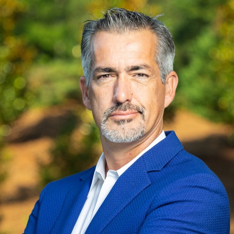 "Rick will focus on revenue-generating partnerships that will fuel our strategic growth. He brings vast industry experience that is specific to our chosen strategy and path forward,” said Mike Indresano, the FRONTdoor Collective’s Chief Business Officer. (Photo: Business Wire)