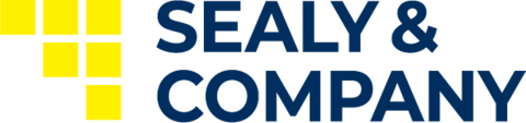 Sealy & Company Logo