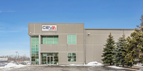 original One of two buildings included in Sealy & Company's latest acquisition in the Detroit market. (Photo: Business Wire)