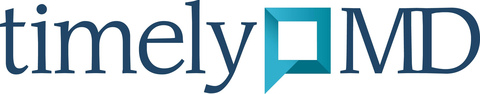 TimelyMD Logo