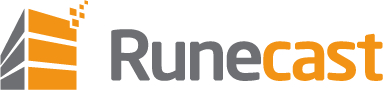 Runecast Logo