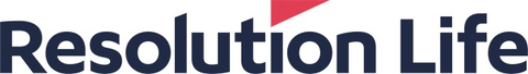 Resolution Life Logo