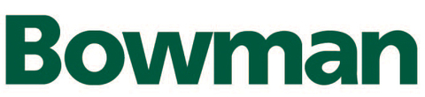 Bowman Consulting Group Ltd. Logo