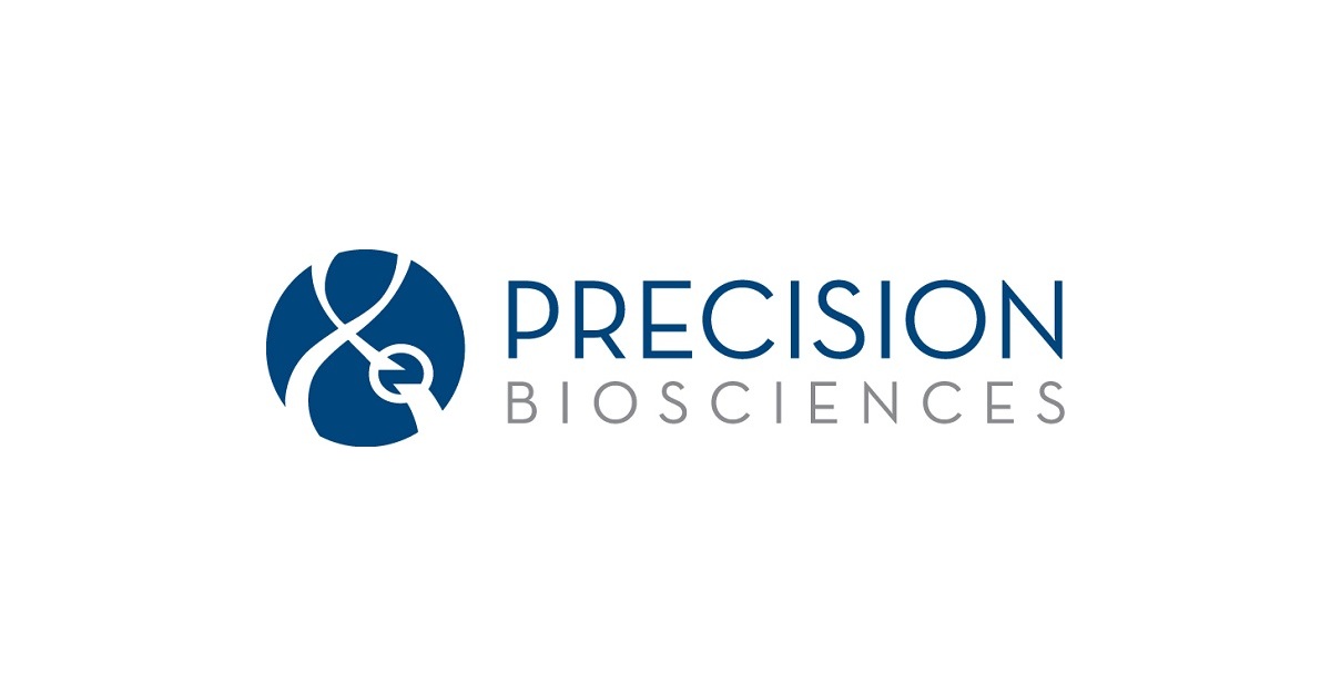 precision biosciences presentation