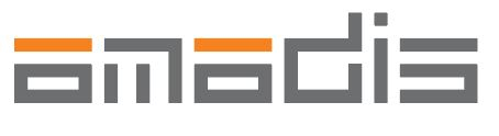 Amadis Logo