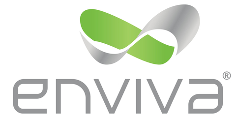 Enviva Inc. Logo