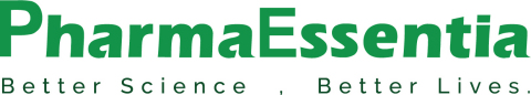 PharmaEssentia Corporation Logo