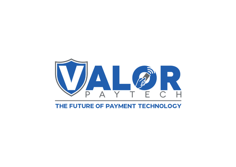 Valor PayTech Logo