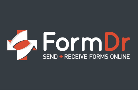 FormDr Logo