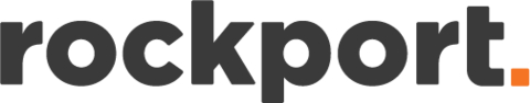 Rockport Networks Logo