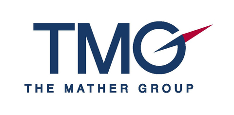The Mather Group, LLC Logo