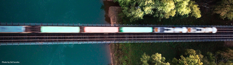 thumbnail Trinseo has started using Atos’ recently launched digital solution to identify and monitor the carbon footprint of its entire portfolio. Photo by Sid Suratia.