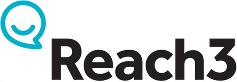 Reach3 Insights Logo