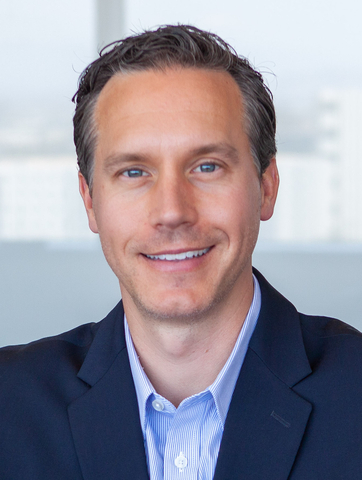 Vektor Medical appoints Rob Krummen as CEO. (Photo: Business Wire)
