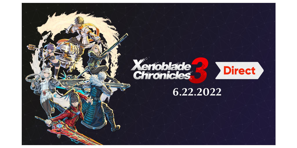 Press Start's GOTY 2022 #6 - Xenoblade Chronicles 3