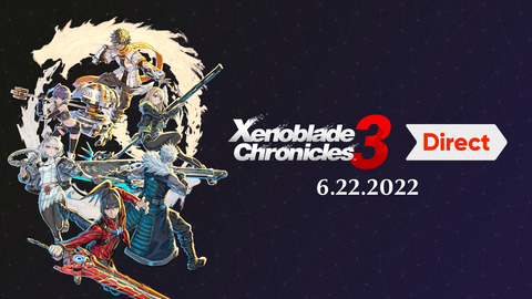In a new Xenoblade Chronicles 3 Direct video presentation today, Nintendo unveiled nearly 25 minutes of new footage featuring monstrous foes, intriguing personalities and sweeping locales from the upcoming game. (Graphic: Business Wire)