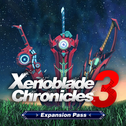 The Xenoblade Chronicles 3 Expansion Pass will be available for pre-order in Nintendo eShop later today for $29.99. (Graphic: Business Wire)
