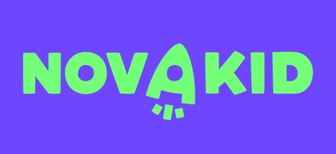 Novakid Logo