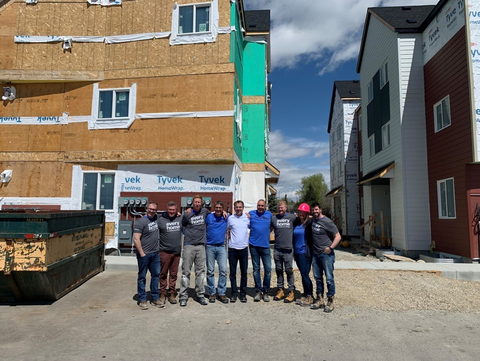 original (Photo: Business Wire)