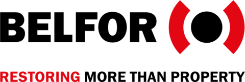 BELFOR Logo