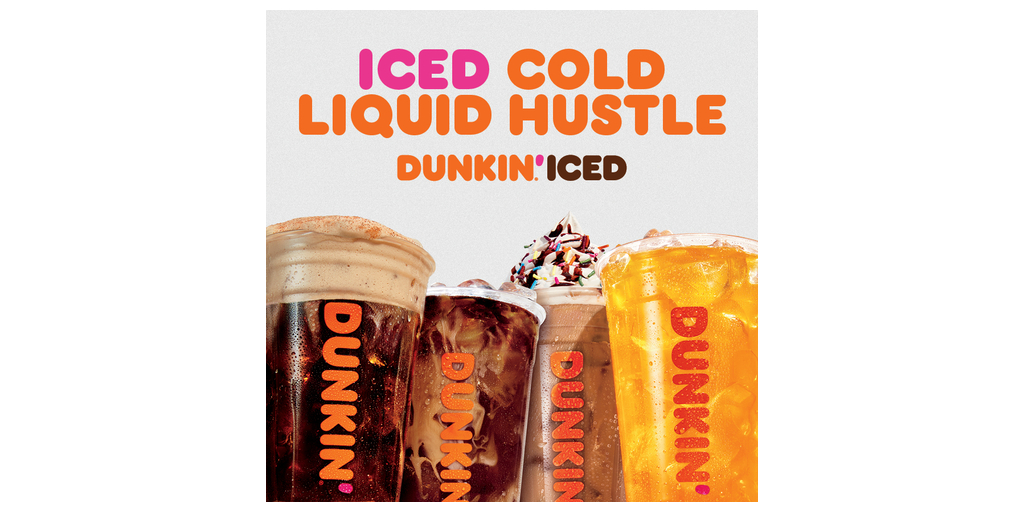 REVIEW: Dunkin' Smoked Vanilla Cold Brew - The Impulsive Buy