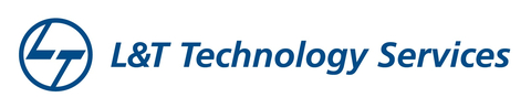 L&T Technology Services Limited Logo