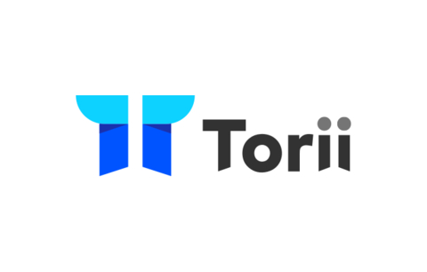 Torii Logo