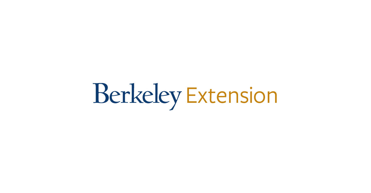 UC Berkeley Extension Opens Fall 2022 Enrollment Business Wire
