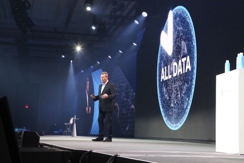 original Snowflake Concludes Its Largest-Ever Global User Conference with New Innovations to Drive Application Development and Increased Collaboration in the Data Cloud (Photo: Business Wire)