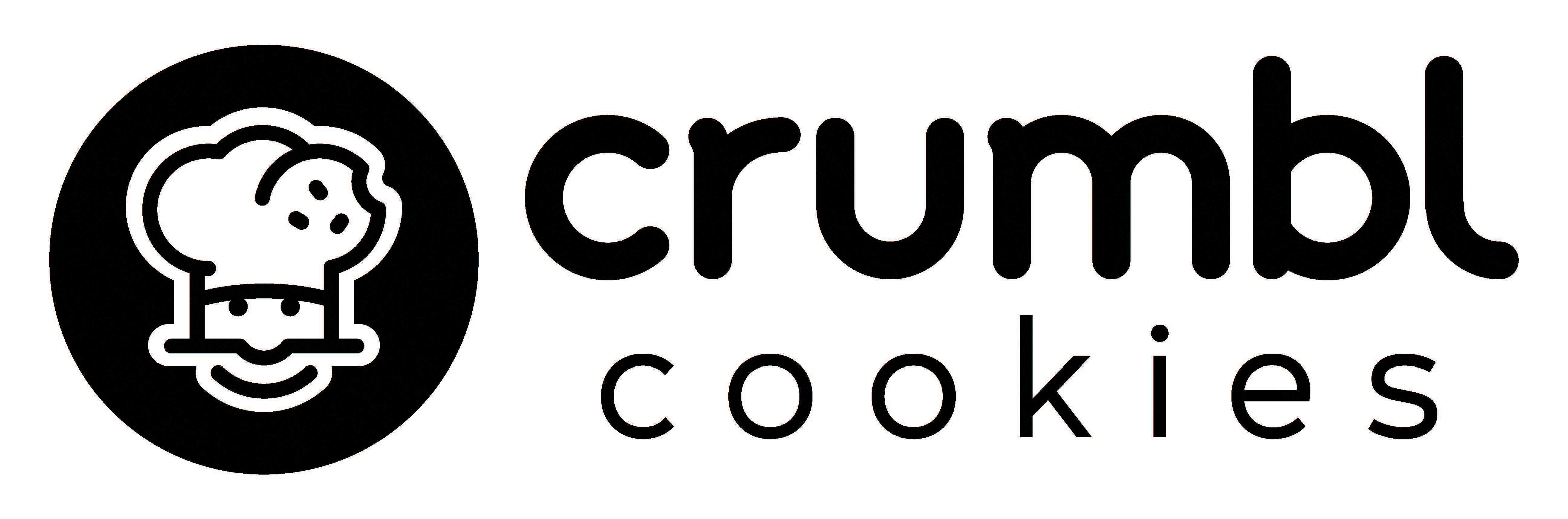 Cookies Logo Graphic by anharismail · Creative Fabrica