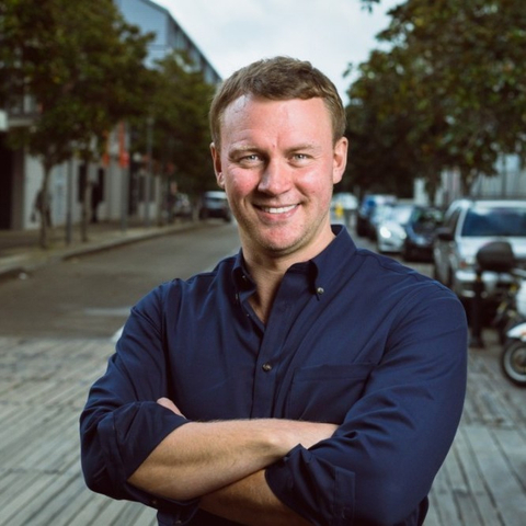 original Catheon Gaming Appoints Mark Aubrey, Former Activision Blizzard APAC Head, as CEO (Photo: Business Wire)