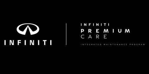 INFINITI Premium Care provides a suite of benefits including inspections, oil changes and tire rotations, expanding on the luxury automaker’s tradition of providing top-rated customer satisfaction. (Photo: Business Wire)