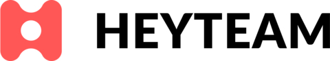 HeyTeam Logo