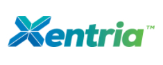 Xentria Inc. Logo