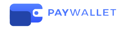 Paywallet LLC Logo