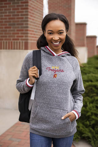 HanesBrands Announces Long-Term Primary Apparel Partnership with the University of Southern California (Photo: Business Wire)