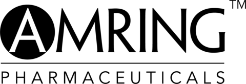 Amring Pharmaceuticals Inc. Logo