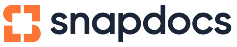 Snapdocs Logo