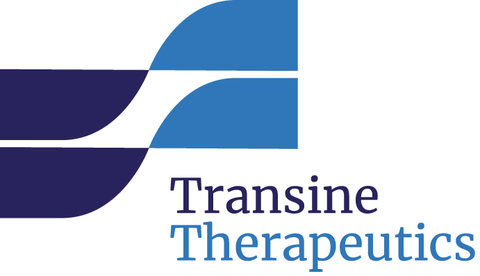Transine Therapeutics Logo