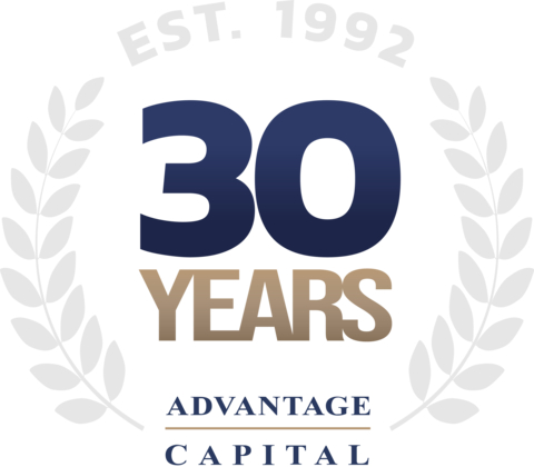Advantage Capital celebrates 30 years of impact investing.